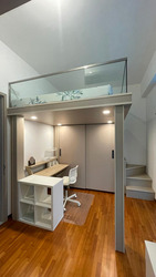 J Gateway (D22), Condominium #618848471